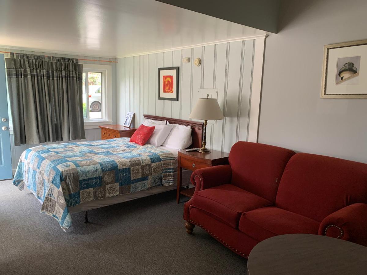 Northeaster Motel Киттери Экстерьер фото