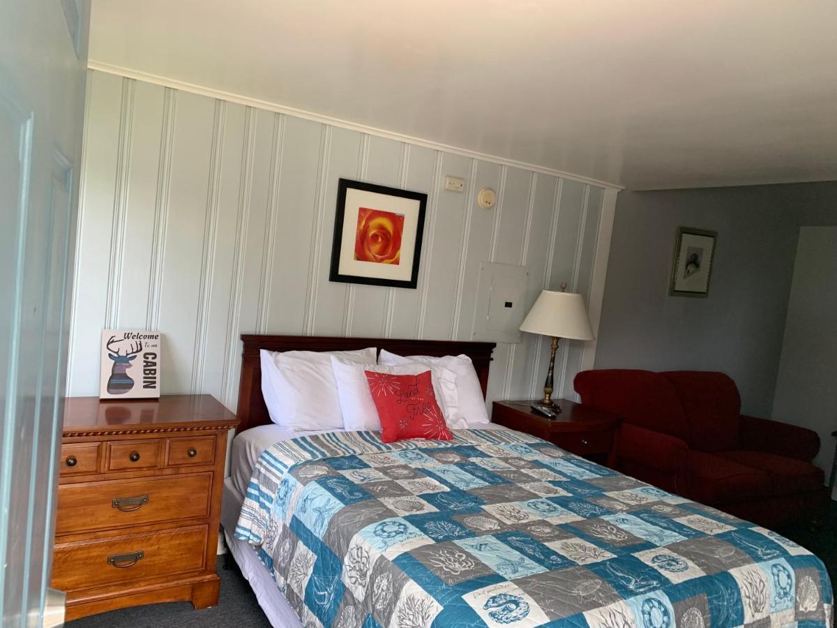 Northeaster Motel Киттери Экстерьер фото
