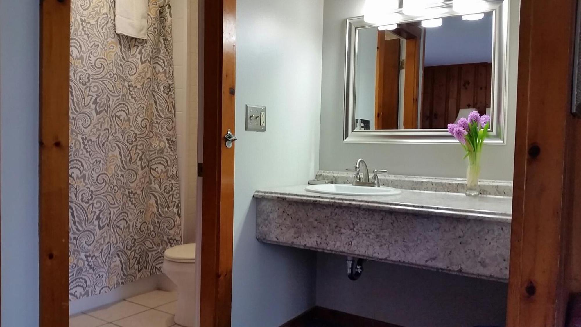 Northeaster Motel Киттери Номер фото