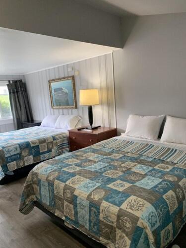 Northeaster Motel Киттери Экстерьер фото