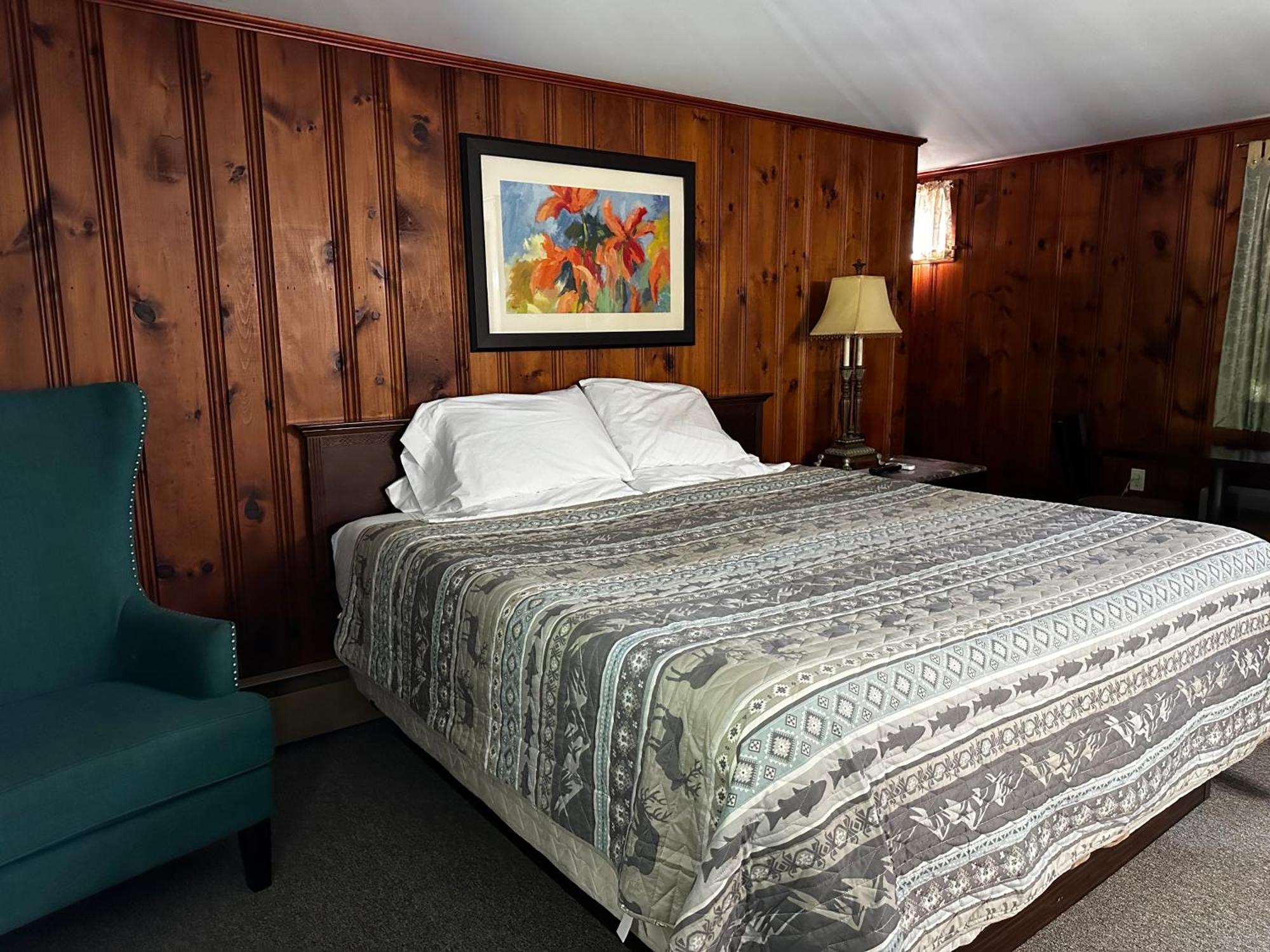 Northeaster Motel Киттери Экстерьер фото