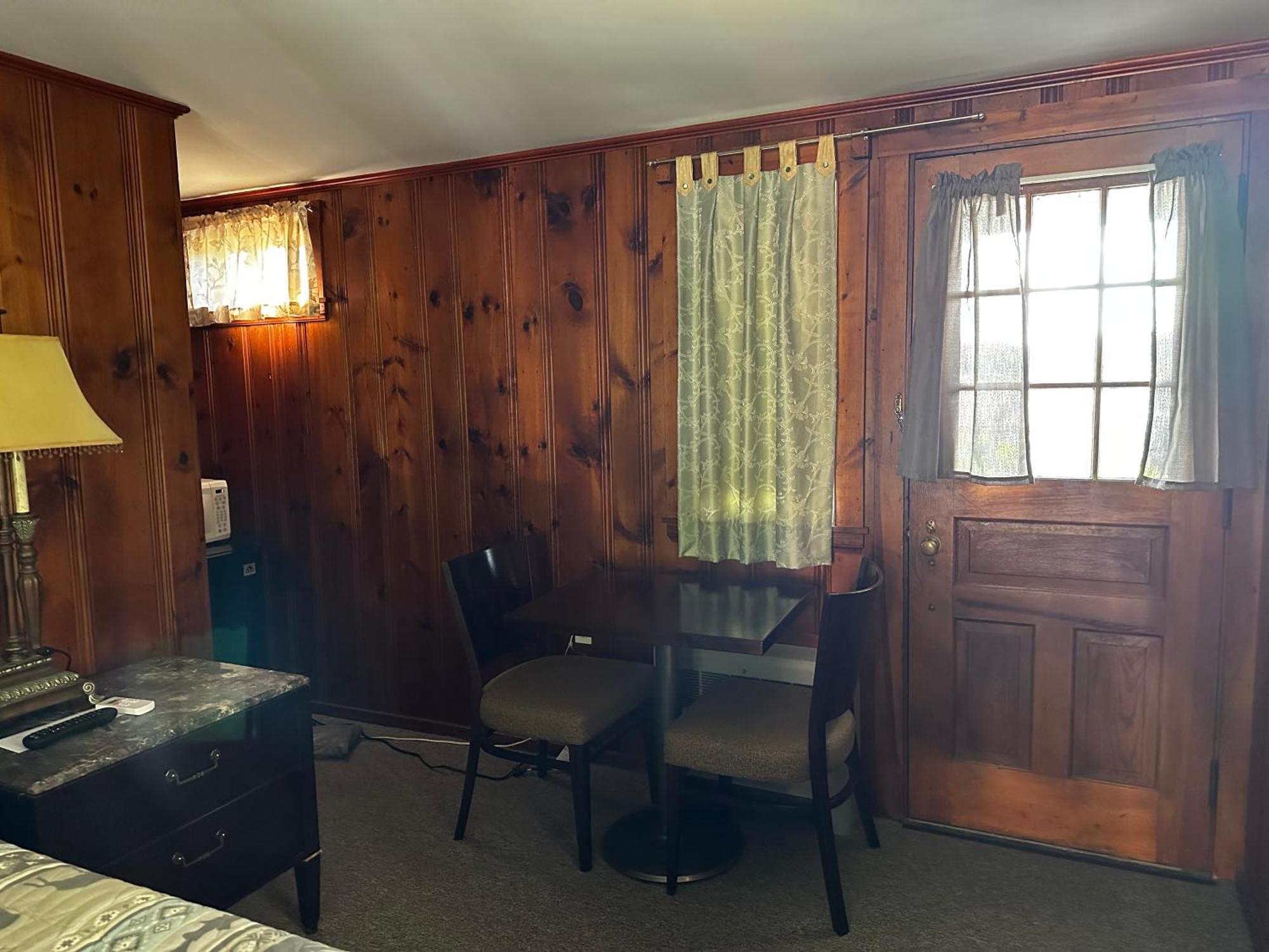 Northeaster Motel Киттери Экстерьер фото