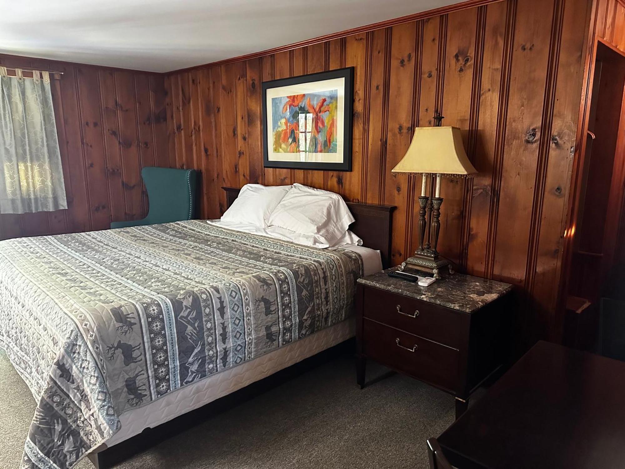 Northeaster Motel Киттери Экстерьер фото