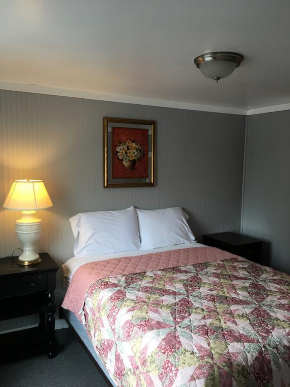 Northeaster Motel Киттери Экстерьер фото